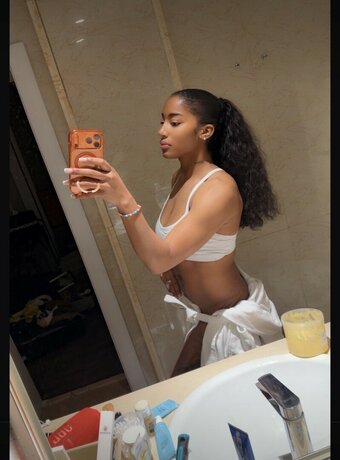 Te'a Cooper Nude Leaks Photo 2