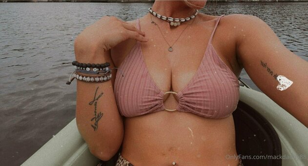 teaamonayyy / teababyy Nude Leaks OnlyFans Photo 1