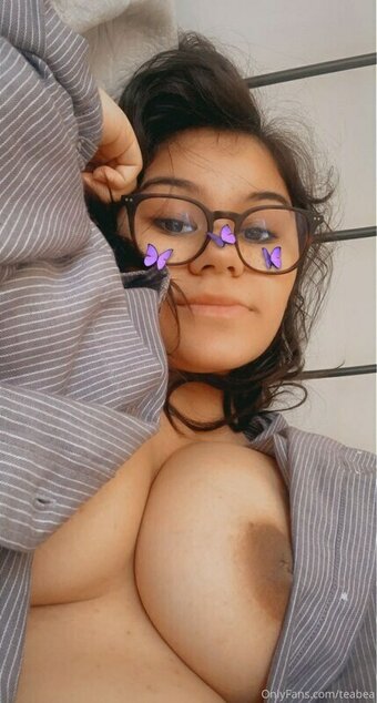 teabea / https: / teabea_ / teanipaea Nude Leaks OnlyFans Photo 8
