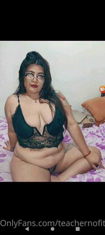 teachernofit Nude Leaks Photo 7