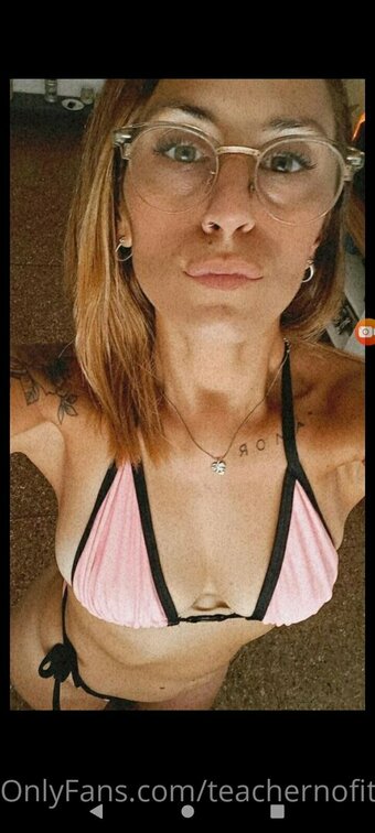teachernofit Nude Leaks Photo 12