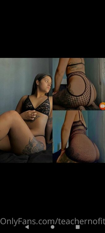 teachernofit Nude Leaks Photo 21