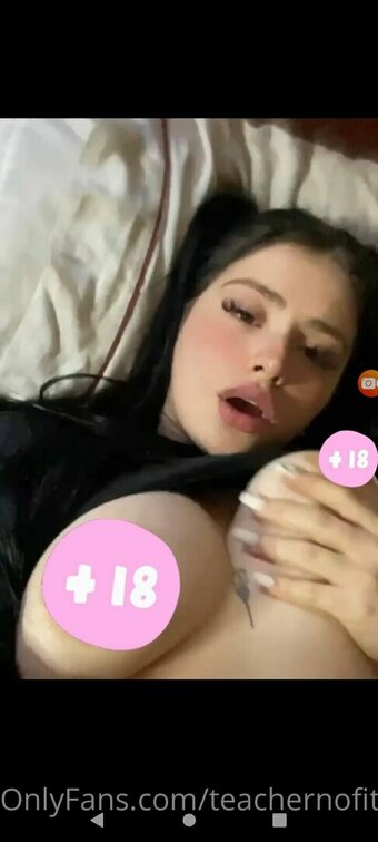 teachernofit Nude Leaks Photo 25