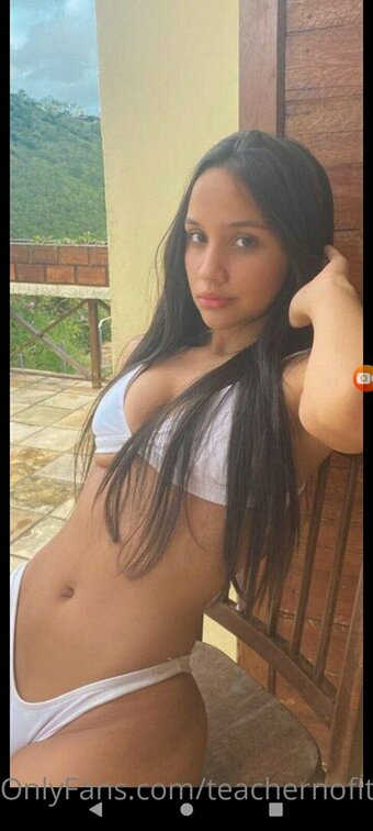 teachernofit Nude Leaks Photo 26