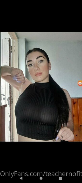 teachernofit Nude Leaks Photo 27