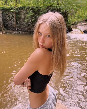 Teagan Nude Leaks Photo 17