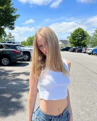 Teagan Nude Leaks Photo 18