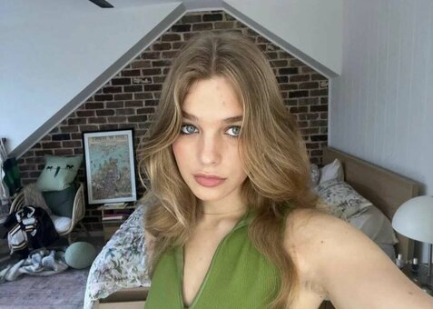 teagancroft Nude Leaks Photo 2
