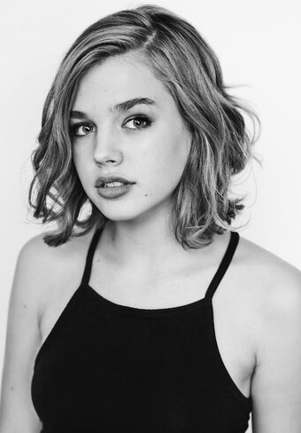 teagancroft Nude Leaks Photo 10