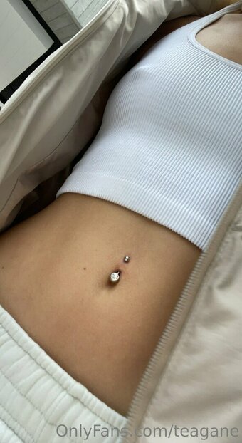 teagane Nude Leaks Photo 5