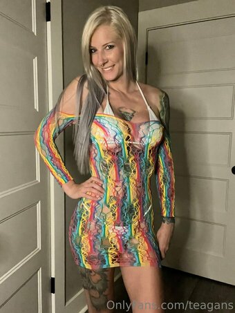 teagans Nude Leaks Photo 3