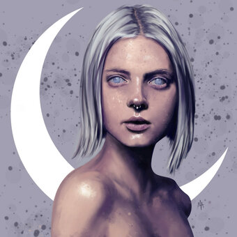 Tealecoco Nude Leaks Photo 5