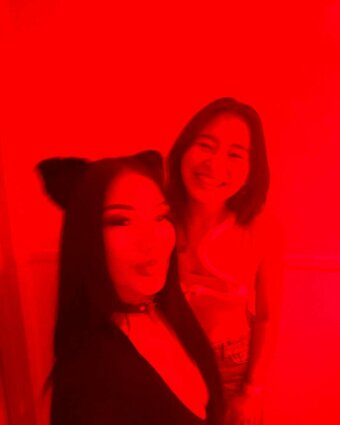 Teamchoon Nude Leaks Photo 16