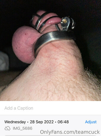 teamcuck Nude Leaks Photo 5