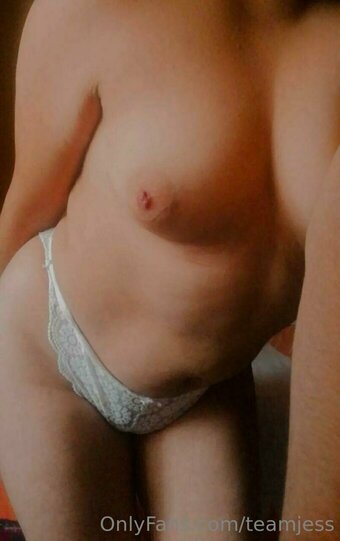 teamjess Nude Leaks Photo 28