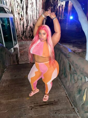 teampinky Nude Leaks Photo 10