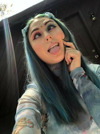 teap0ts / ibradome / lesliehannahbelle Nude Leaks Photo 30