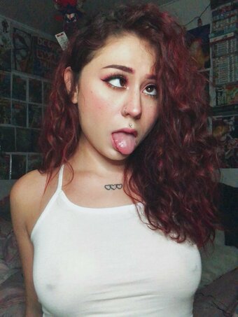 teap0ts / ibradome / lesliehannahbelle Nude Leaks Photo 35