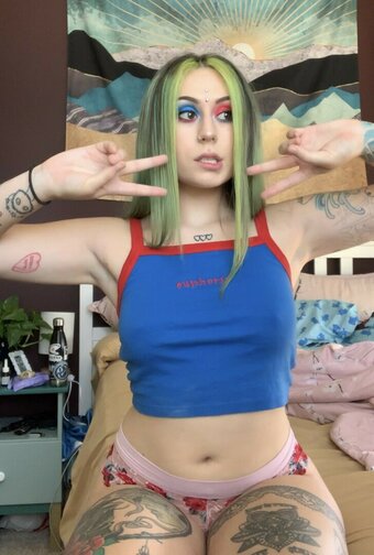 teap0ts / ibradome / lesliehannahbelle Nude Leaks Photo 55