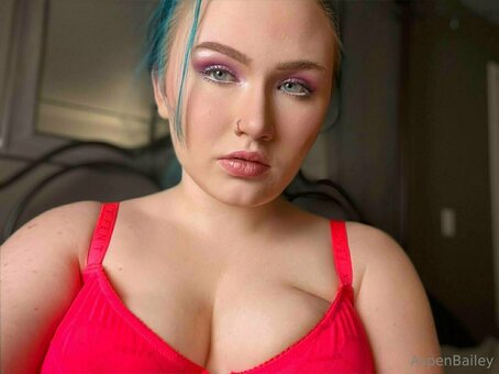 teaseaspen Nude Leaks Photo 6