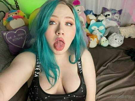 teaseaspen Nude Leaks Photo 10