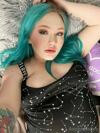 teaseaspen Nude Leaks Photo 19