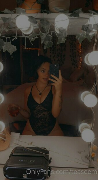 teaseem Nude Leaks Photo 2