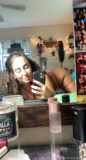 teasye Nude Leaks Photo 4