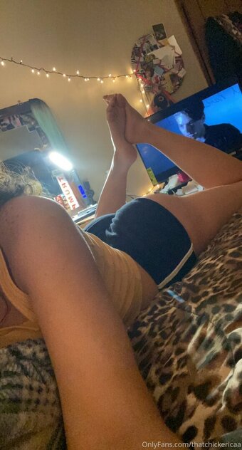 teasye Nude Leaks Photo 6