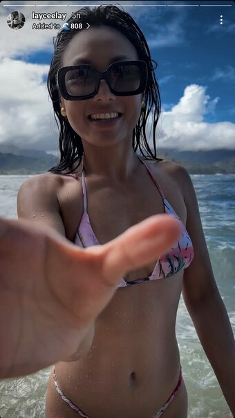 teawithlay / Layceelay / heyashleytea / laycee_cosplay Nude Leaks OnlyFans Photo 5