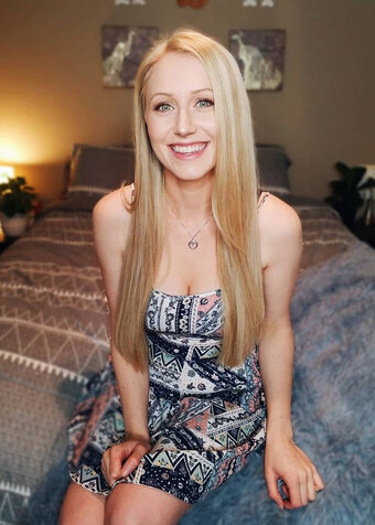 teawithmandy Nude Leaks Photo 1