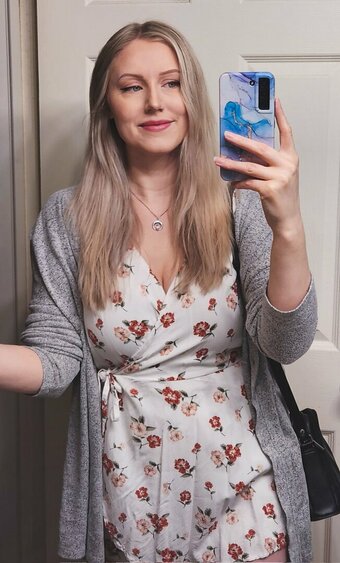 teawithmandy Nude Leaks Photo 5