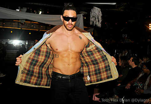 techflexdylan Nude Leaks Photo 1