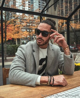 techflexdylan Nude Leaks Photo 2