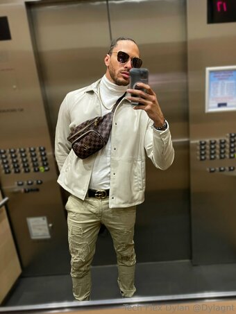 techflexdylan Nude Leaks Photo 3