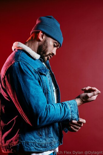 techflexdylan Nude Leaks Photo 8