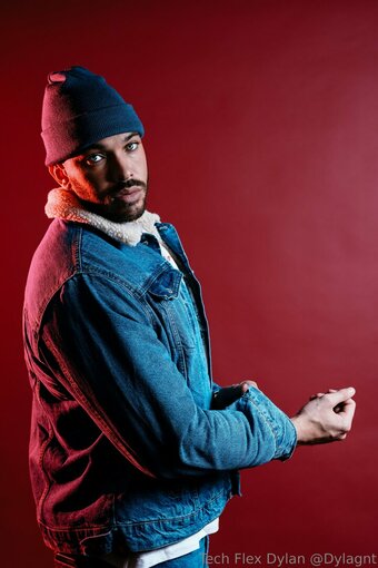 techflexdylan Nude Leaks Photo 9