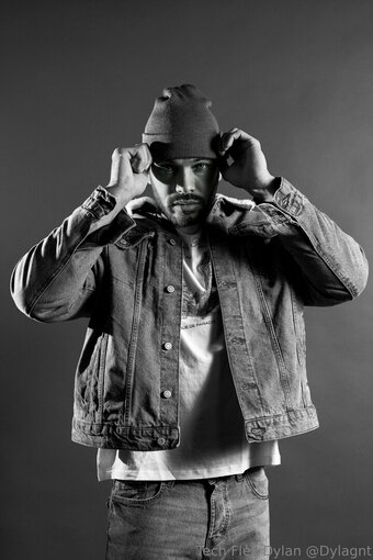 techflexdylan Nude Leaks Photo 10