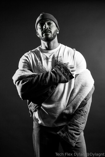 techflexdylan Nude Leaks Photo 11