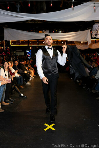 techflexdylan Nude Leaks Photo 13