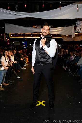 techflexdylan Nude Leaks Photo 14