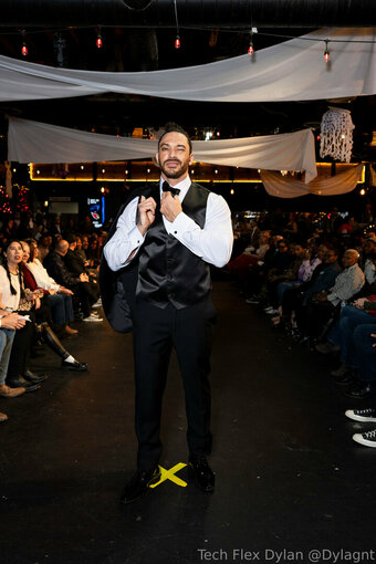 techflexdylan Nude Leaks Photo 15