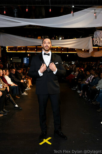 techflexdylan Nude Leaks Photo 16