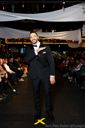 techflexdylan Nude Leaks Photo 17