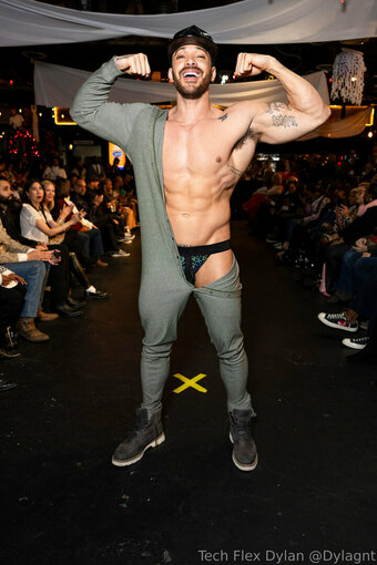 techflexdylan Nude Leaks Photo 26