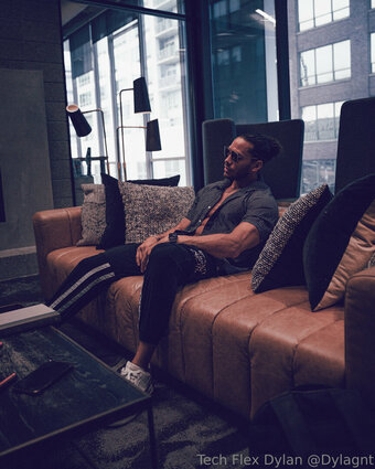 techflexdylan Nude Leaks Photo 28