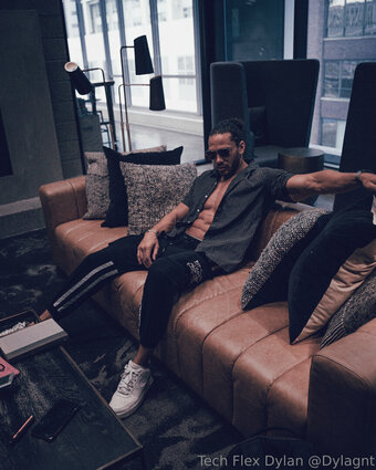 techflexdylan Nude Leaks Photo 29