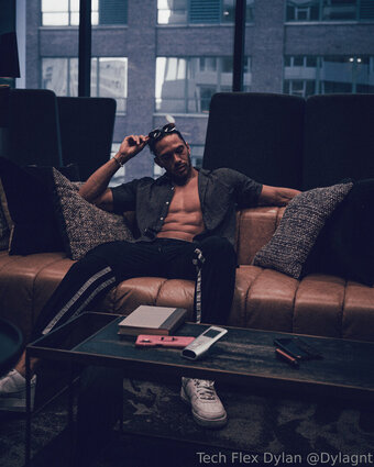 techflexdylan Nude Leaks Photo 30