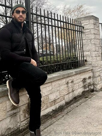 techflexdylan Nude Leaks Photo 34