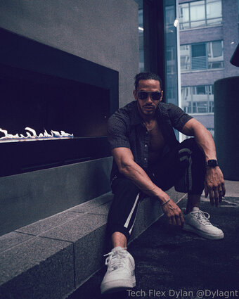 techflexdylan Nude Leaks Photo 39